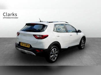 Used Kia Stonic 2023 for sale - 78481865: Photo
