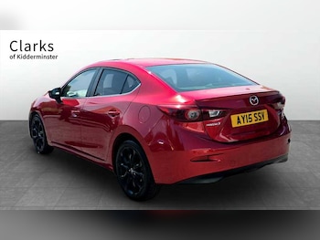 Used Mazda Mazda3 2015 for sale - 79054926: Photo