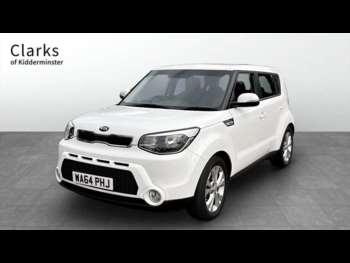 Used Kia Soul 2014 for sale - 74816069: Photo