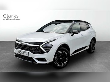 Used Kia Sportage 2025 for sale - 78598940: Photo