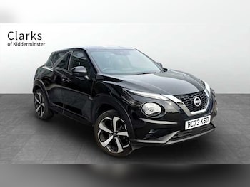 Used Nissan Juke 2024 for sale - 79054927: Photo