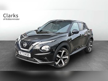 Used Nissan Juke 2024 for sale - 79054927: Photo