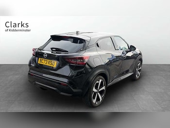Used Nissan Juke 2024 for sale - 79054927: Photo