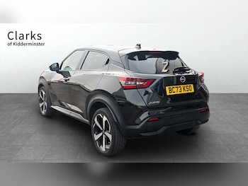 Used Nissan Juke 2024 for sale - 79054927: Photo