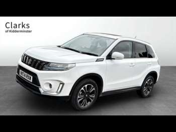 Used Suzuki Vitara 2024 for sale - 74889939: Photo