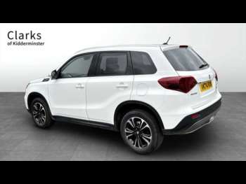 Used Suzuki Vitara 2024 for sale - 74889939: Photo