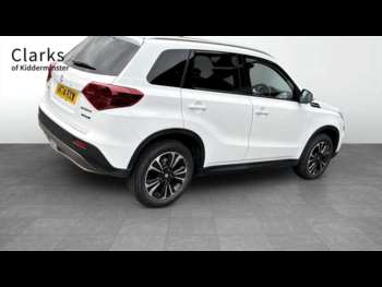 Used Suzuki Vitara 2024 for sale - 74889939: Photo