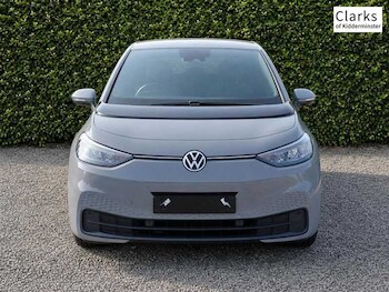 Used Volkswagen ID.3 2022 for sale - 79423451: Photo