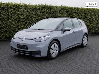 Used Volkswagen ID.3 2022 for sale - 79423451: Photo
