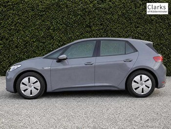 Used Volkswagen ID.3 2022 for sale - 79423451: Photo