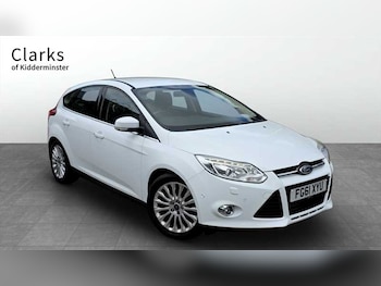 Used Ford Focus 2011 for sale - 78481846: Photo