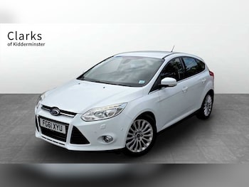 Used Ford Focus 2011 for sale - 78481846: Photo