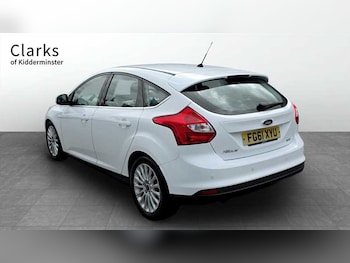 Used Ford Focus 2011 for sale - 78481846: Photo