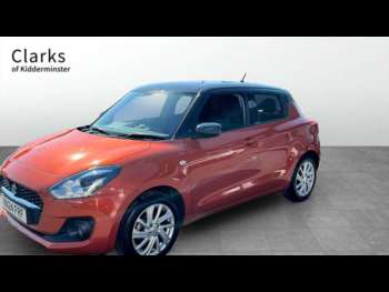 Used Suzuki Swift 2024 for sale - 74529890: Photo
