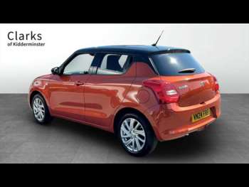 Used Suzuki Swift 2024 for sale - 74529890: Photo