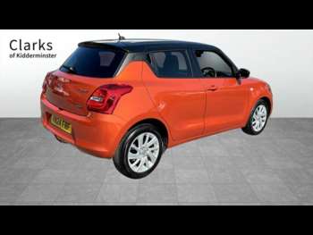 Used Suzuki Swift 2024 for sale - 74529890: Photo