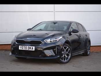 Used Kia Ceed 2020 for sale - 74246695: Photo