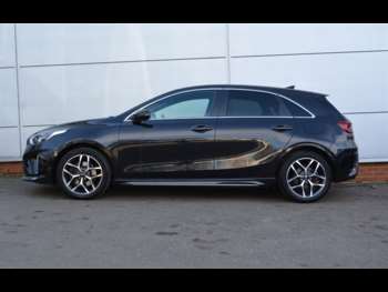 Used Kia Ceed 2020 for sale - 74246695: Photo