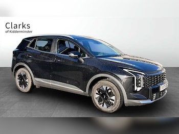 Used Kia Sportage 2025 for sale - 78481816: Photo