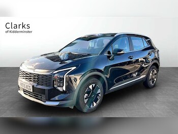 Used Kia Sportage 2025 for sale - 78481816: Photo