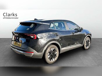 Used Kia Sportage 2025 for sale - 78481816: Photo
