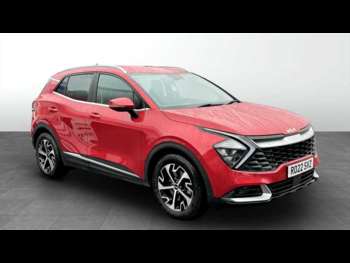2022 - 1.6 T-GDi Launch Edition SUV 5dr Petrol Manual Euro 6 (s/s) (148 bhp)