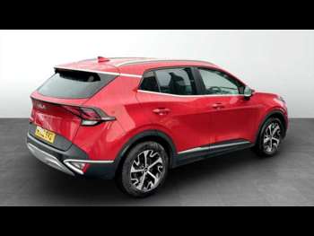 Used Kia Sportage 2022 for sale - 74541832: Photo