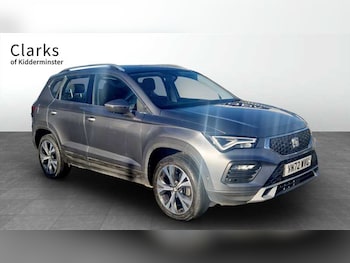 Used SEAT Ateca 2023 for sale - 78481838: Photo