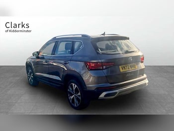 Used SEAT Ateca 2023 for sale - 78481838: Photo