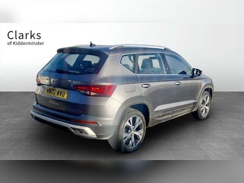 Used SEAT Ateca 2023 for sale - 78481838: Photo