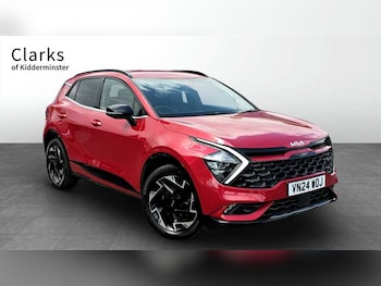 Used Kia Sportage 2024 for sale - 79301457: Photo