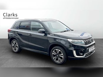 Used Suzuki Vitara 2021 for sale - 75549938: Photo