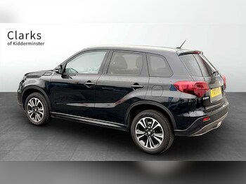 Used Suzuki Vitara 2021 for sale - 75549938: Photo