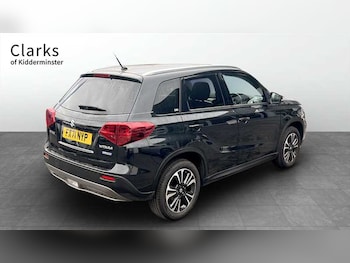 Used Suzuki Vitara 2021 for sale - 75549938: Photo