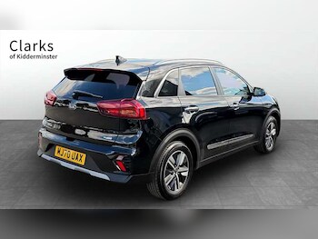 Used Kia Niro 2021 for sale - 78926787: Photo