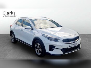 2022 - 1.0 T-GDi 2 SUV 5dr Petrol Manual Euro 6 (s/s) (118 bhp)