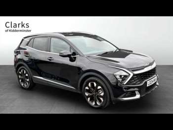 2024 - 1.6 T-GDi 13.8kWh 3 SUV 5dr Petrol Plug-in Hybrid Auto AWD Euro 6 (s/s) (26