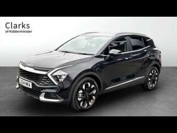 Used Kia Sportage 2024 for sale - 74247131: Photo