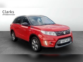 Kia - Sportage