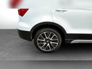 Used Suzuki SX4 S-Cross 2015 for sale - 74947933: Photo