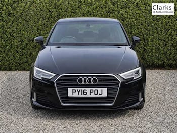 Used Audi A3 2016 for sale - 79510938: Photo