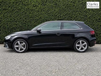Used Audi A3 2016 for sale - 79510938: Photo