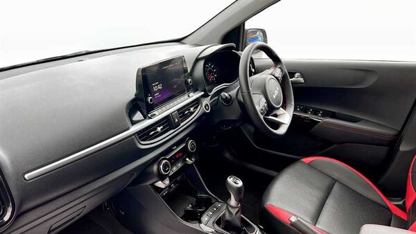 Used Kia Picanto 2023 for sale - 75586787: Photo 11