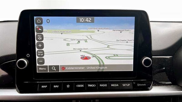 Used Kia Picanto 2023 for sale - 75586787: Photo 13