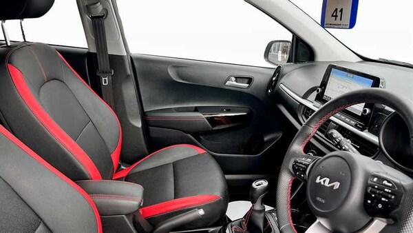 Used Kia Picanto 2023 for sale - 75586787: Photo 14