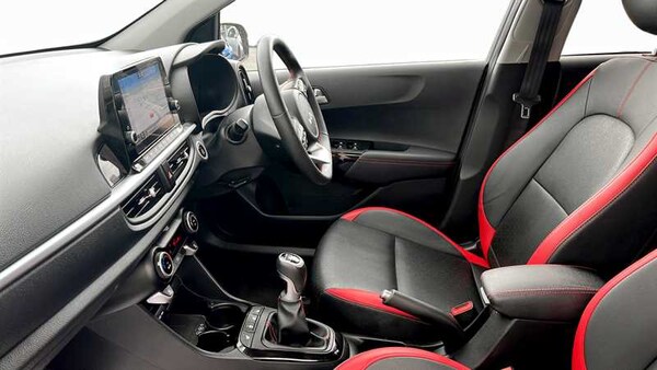 Used Kia Picanto 2023 for sale - 75586787: Photo 15