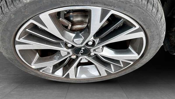 Used Kia Picanto 2023 for sale - 75586787: Photo 20