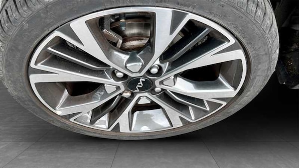 Used Kia Picanto 2023 for sale - 75586787: Photo 21