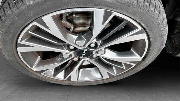 Used Kia Picanto 2023 for sale - 75586787: Photo 22