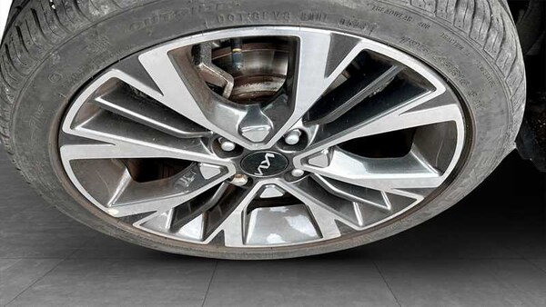 Used Kia Picanto 2023 for sale - 75586787: Photo 23